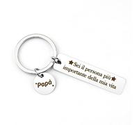 Kabulae Regalo Papà,Idee Regalo Papà,Festa Del Papa Idee Regalo,Regalo Papa Compleanno,Regali per Futuri Papà,Regalo per La Festa Del Papà,Portachiavi Papà,Regalo Natale Papà,Regali per Papà Natale
