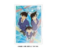 Kabuseru Puzzle Detective Conan & Shinichi & Corse Giappone Ufficiale
