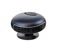 KABUTM Riscaldatore per Auto Portatile per Renault Espace/Grand Espace V IV III II 2000-2024, Sbrinatore Parabrezza con Aria Calda, Rotazione360°, Design Compatto e Portatile con Accendisigari