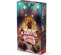 Kabuto Sumo - Swarm