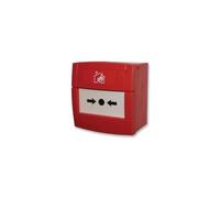 KAC - MUS1A-R680SG-01 - Interno Rottura Vetro Chiamata Point