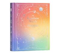 Kac Young The Rainbow Witch (Copertina rigida) Modern-Day Witch