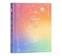 Kac Young The Rainbow Witch (Copertina rigida) Modern-Day Witch