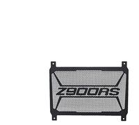 KACBRU per KA&wasaki Z900 RS Z 900 RS Z900RS 2021 2022 Protezione del radiatore del Motociclo in Alluminio CNC Protezione del Coperchio della griglia di