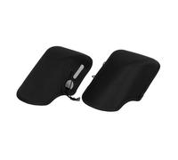 KACCDE 1 paio di guanti da ciclismo resistenti che proteggono dal sole, traspiranti, impermeabili, per moto, bici elettrica, ciclisti a rilascio rapido