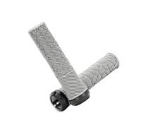 KACCDE 1 paio di impugnature per manubrio in gomma antiscivolo per assorbimento degli urti, controllo migliorato, copertura duratura per ammortizzare gli urti