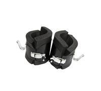 KACCDE 1Pair Inversioni Boot Piede Copertura Upside Down Hanging Boot Inversioni Accessori Fitness per la Casa Palestra Uso Durevole Appeso Pull Up Bodybuilding Fitness Handstand Scarpe