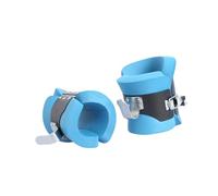 KACCDE 1Pair Inversioni Boot Piede Copertura Upside Down Hanging Boot Inversioni Accessori Fitness per la Casa Palestra Uso Durevole Appeso Pull Up Bodybuilding Fitness Handstand Scarpe