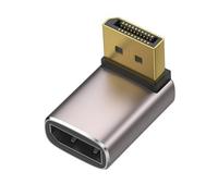 KACCDE Adattatore da 8K a 1.4, Medio verso l'alto, A