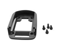 KACCDE Adattatore per batteria, base compatibile per batterie al litio da 18 V BL183 BL1430 BL1860 per base adattatore di alimentazione per utensili elettrici