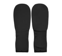 KACCDE All in Single Protective Arm Sleeve Leg Guard Affollato Spume Effetto Resistenza Multiuso Pugilismo Equipaggiamento da combattimento Motore di ricerca Singolo Equipaggiamento protettivo