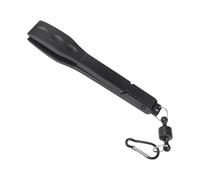 KACCDE Attrezzo antiruggine per pesca all'aperto, con tecnologia di presa migliorata per catture lisce, controllo della ruggine