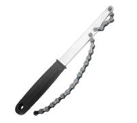 KACCDE Biciclette Catena Frusta Strumento Cassette Strumenti di Rimozione Pignone Mano Per Rimozione Volano E Riparazione Catena Frusta