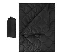 KACCDE Comodo tappetino da campeggio resistente alle intemperie, ad asciugatura rapida, per escursionismo e spiaggia, coperta multifunzionale per dormire caldo, coperta per emergenze