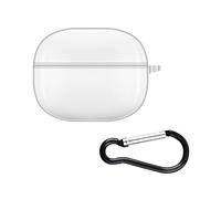 KACCDE Compatibile con UgreenHiTune, custodia antiurto per auricolari, resistente agli urti, antipolvere, lavabile, morbida copertura protettiva per auricolari compatibili con Bluetooth, set di