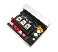 KACCDE Controller personalizzabile codice sorgente con sistemi di risposta rapida Segnali Controllo trasmissione per bici Scooter elettrici Equitazione libera Scooter Accessori
