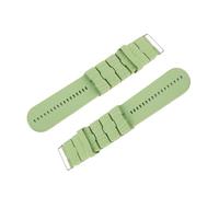 KACCDE Fasce da polso e caviglia in silicone antiscivolo per una stabilità durante l'allenamento ad alta intensità e il pilates