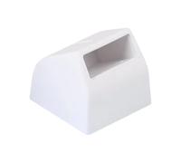 KACCDE Innovazione Ricevitore USB Organizer Keycap per tastiera Keycap USB Storage Migliora la produttività Strumento di organizzazione scrivania