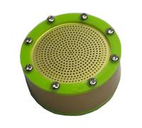 KACCDE Nuclei a cartuccia per microfono dinamico 34 mm Microfono Pickup Suono Nuclei in Metallo Per Live Streaming Vlog Broadcasting Meeting