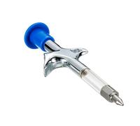 KACCDE Olio a ciclo permanente con tubo impiallacciato per motore di ricerca in bronzo, distribuzione efficiente dell'olio per fattori di orientamento e trasmissione, lubrificatore con corpo in lega