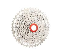 KACCDE Peso leggero Durabilità Bike Cassette Volani Biciclette Velocità Discussione Ruote Libere Per Facile Installazione Smooth Shifting Bike Freewwheels