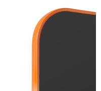 KACCDE Pickleballs Paddles Edge Guard Caratteristiche Applicazione rapida Protezione antiusura per copertura di precisione Nastro protettivo