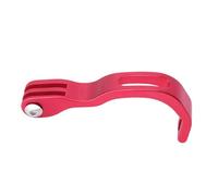 KACCDE Pieghevole Bici Forcella Anteriore Del Supporto Della Lampada Leghe di Alluminio Biciclette Faro Bici Estensori Luce Anteriore Stand