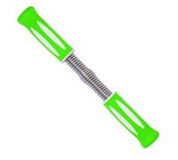 KACCDE Power Spring Rod Forearm Strengthener Arm Strength Trainer Upper Body Exercise Equipment Workout Accessory