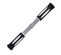 KACCDE Power Spring Rod Forearm Strengthener Arm Strength Trainer Upper Body Exercise Equipment Workout Accessory