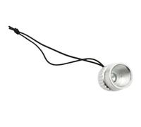 KACCDE Valvole Copertura Immersione DIN Serbatoio Valvole Regolatore Tappi Tappo Immersione Filettato Din Tappo Din Tappo Din Protezione Underwater Gear Thread Cover