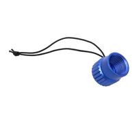 KACCDE Valvole Copertura Immersione DIN Serbatoio Valvole Regolatore Tappi Tappo Immersione Filettato Din Tappo Din Tappo Din Protezione Underwater Gear Thread Cover