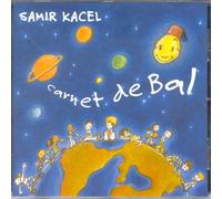 Kacel, Samir - Carnet de Bal