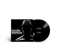 Kacem Wapalek - Je Vous Salis Ma Rue