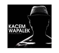 - Kacem Wapalek - Je Vous Salis Ma Rue - LP (analogico)