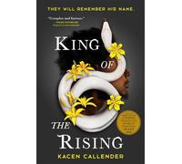 Kacen Callender King of the Rising (Tascabile)