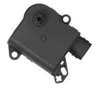 Kacepar Attuatore per porta miscelato riscaldatore HVAC, attuatore per porta d'aria compatibile con Ford Explorer Flex Taurus 2011-2019, AA5Z-19E616-C ES-604-234