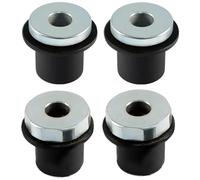 Kacepar Boccola di montaggio per cremagliera e pignone per auto compatibile con Dodge Ram 1500 2000-2012 52106728AC