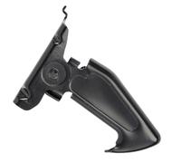 Kacepar Cofano motore fermo gancio cappuccio fermo 68284629AC 1pc