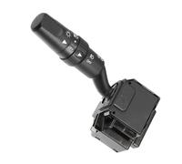 Kacepar Colonna dello sterzo per auto, leva del segnale di direzione, interruttore combinato multifunzione compatibile con Mazda 3 5 2006-2010 BN8R-66-122