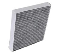 Kacepar Filtro dell'aria abitacolo per la mia auto di ricambio a carbone attivo compatibile con BYD Yuan fino a 2 S1 Pro 2024-2026