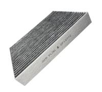 Kacepar Filtro dell'aria abitacolo per la mia auto Sostituzione a carbone attivo JX6Z19N619BA CF12772 compatibile con Ford Bronco 2021-2023 Bronco Sport 2021-2023