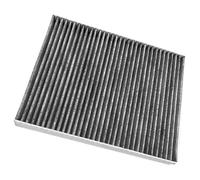 Kacepar Filtro dell'aria abitacolo per la sostituzione del carbone attivo della mia auto 97134-C6900 CF12161 compatibile con Kia Sorento L4 2016-2018 V6 2016-2020