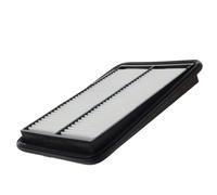 Kacepar Filtro dell'aria del motore per la sostituzione della mia auto 165464BA01 CA11858 compatibile con Nissan Rogue Sport 2017-2022 nero