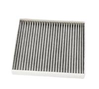 Kacepar Filtro dell'aria dell'abitacolo per la sostituzione del carbone attivo della mia auto 97133-C2000 CF12151 compatibile con Hyundai Sonata 2015-2019 Kia Cadenza 2017-2019