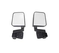 KACEPAR Kit specchietto retrovisore esterno, adatto per Je/e*p Wr/a*ngler TJ 1996-2006