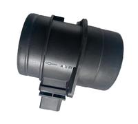Kacepar MAF 0281002735 Sensore di flussometro d'aria di massa compatibile con Audi A3 A4 A5 A6 Skoda Octavia Volkswagen Golf, 1 pezzo