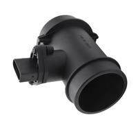 Kacepar Mass Air Sensor MAF 0280217124 Compatibile con BMW 3 E46 7 Z3 E36 1998-2000 1 pezzo