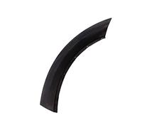 KACEPAR Parafango posteriore sinistro/destro per auto, parafango per passaruota, copertura parafango passaruota/paraspruzzi, adatto per MIN/I CO*OPER Countryman R60 2010-2016, 9800769, 51779800769