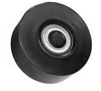 Kacepar Puleggia tendicinghia con vite compatibile con Chevrolet Avalanche 1500 2005-2006 Express 1500 2012 2500 2003-2005 2007-2015 36299