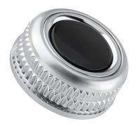 Kacepar Pulsante di ricambio per pannello di controllo del volume dell'auto, compatibile con Audi A4 allroad Quattro A4L 2010-2016 8T0919070B